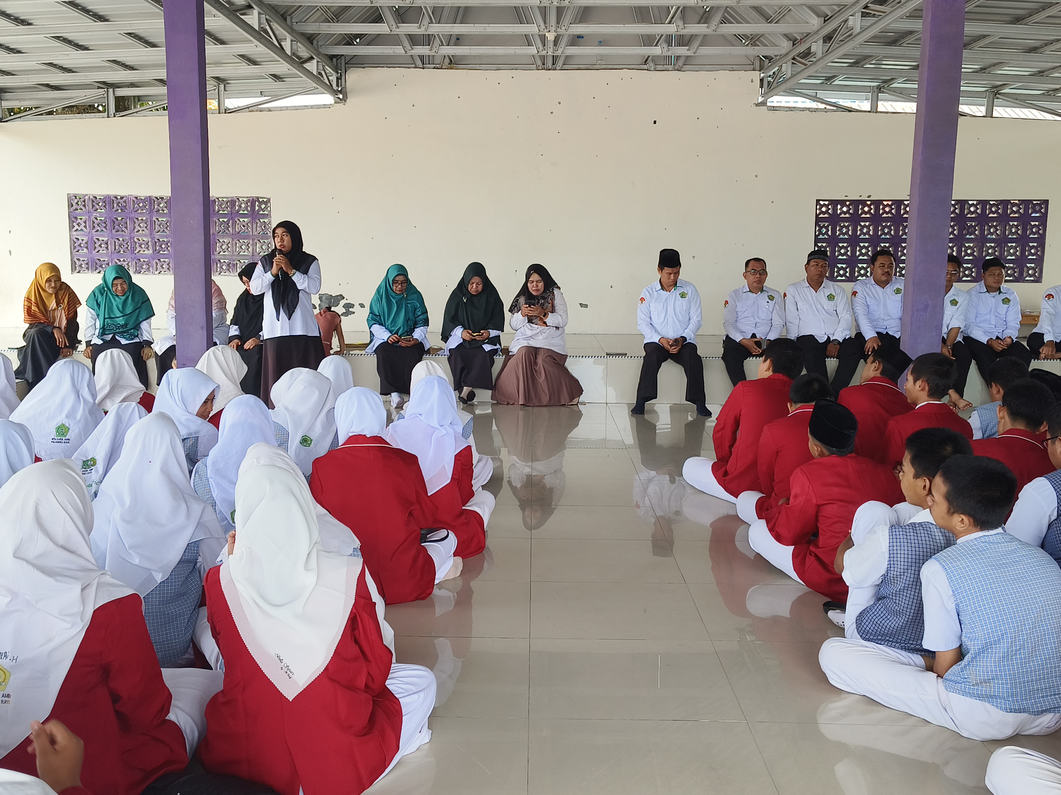 Pengumuman Kelulusan, 5 Orang Siswa Dapatkan Surat Keterangan Tidak Lulus? Pengumuman Kelulusan, 5 Orang Siswa Dapatkan Surat Keterangan Tidak Lulus?