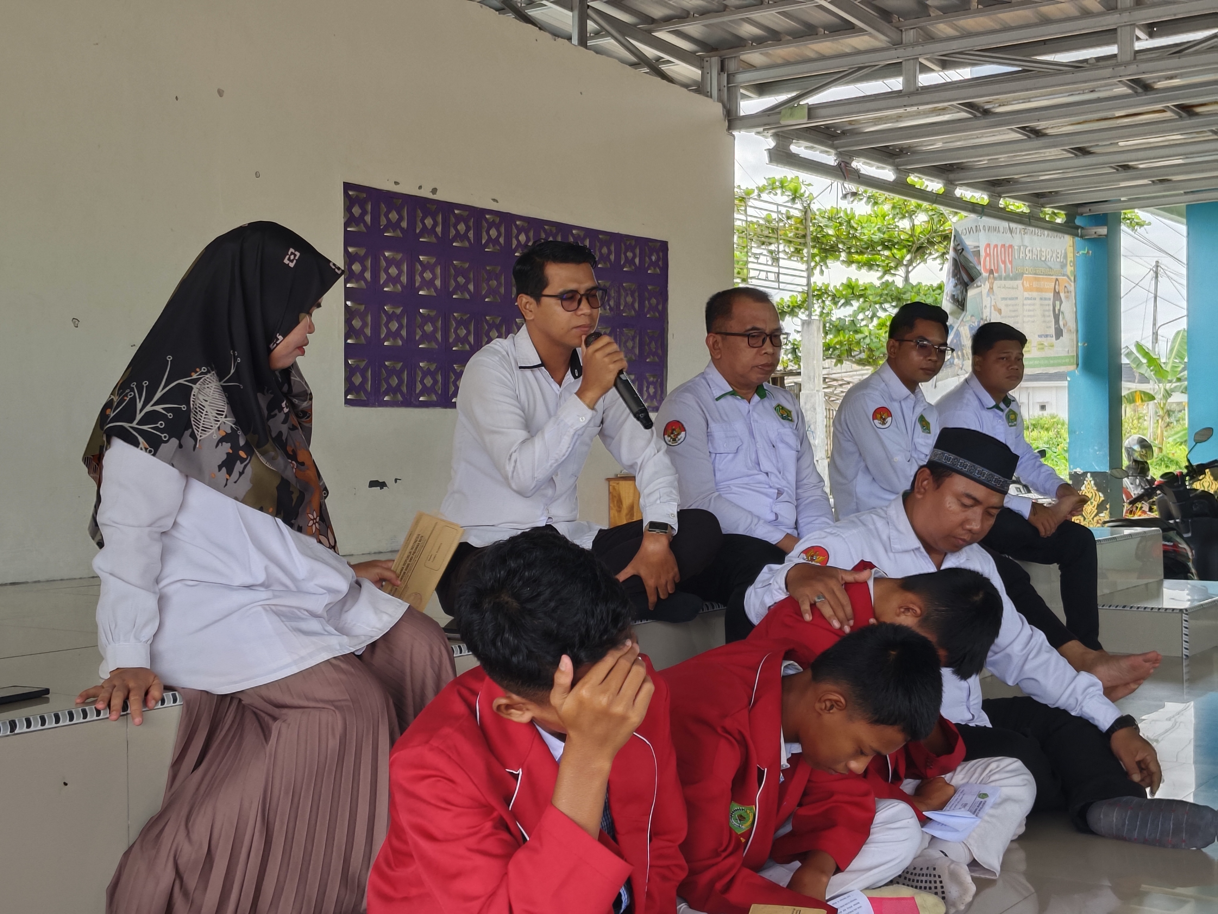 Pengumuman Kelulusan, 5 Orang Siswa Dapatkan Surat Keterangan Tidak Lulus? Pengumuman Kelulusan, 5 Orang Siswa Dapatkan Surat Keterangan Tidak Lulus?