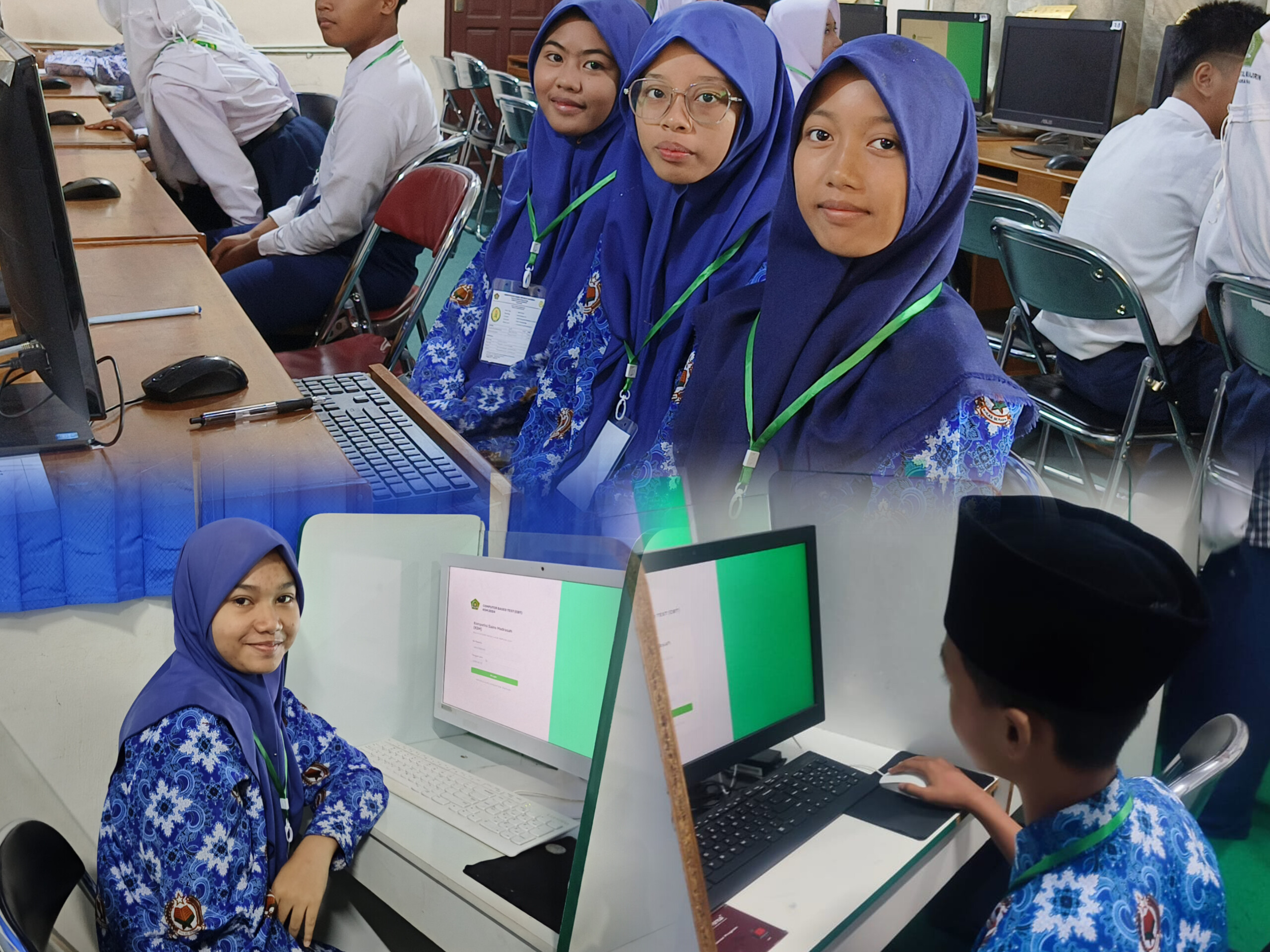 MTs Darul Amin Utus 6 Siswa Pada Ajang KSM Tingkat Kota MTs Darul Amin Utus 6 Siswa Pada Ajang KSM Tingkat Kota